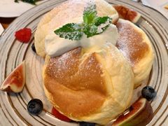 -UPPER KITCHEN(延安路店)
