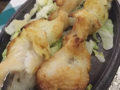 -Santoor 萨都里印度餐厅(北锣鼓巷店)