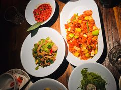 -外婆家(蓝色港湾店)