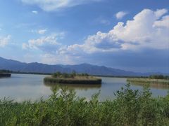 -野鸭湖国家湿地公园