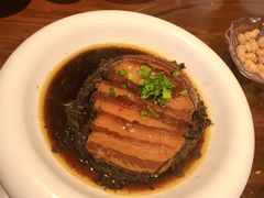 -醉南拳客家菜·河田鸡(东街口航空大厦店)