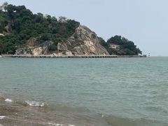 -白城沙滩