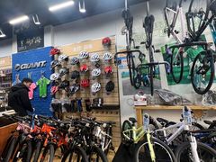 -GIANT捷安特自行车专卖店(金桥台儿庄路店)