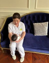 -菁幼月子会所(儿童医院店)