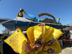 -大连海昌发现王国主题公园