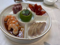 -中心大酒店·本味餐厅