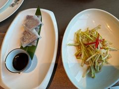 -金鹰国际酒店·满园春中餐厅