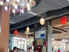 大堂-潼南太安名鱼•特色江湖菜 太安鱼