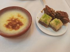 -沙漠玫瑰土耳其餐厅(神路街店)
