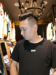 -歌狄造型时尚生活馆