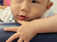 -美吉姆早教(恒隆中心)