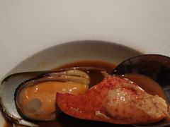 -郑州绿地JW万豪酒店The Grill烤汇扒房
