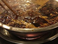 -邓莽子老火锅(鲁祖庙店)
