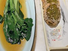 -绿茶餐厅(深圳龙华天虹购物中心店)