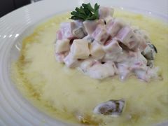 -库滋明·俄罗斯特色美食(中央大街店)