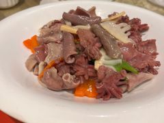 油爆双脆-春江饭店(共青团路总店)