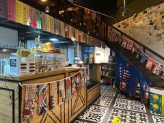 -幸屿 创意料理(永嘉天地店)