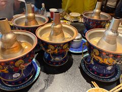 -南门涮肉(上海二店)