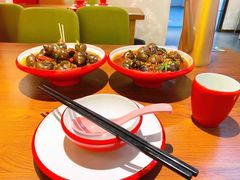 老闵田螺-老闵田螺馆·南昌市井菜·特色小吃(总店)