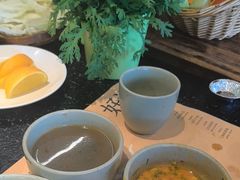 -盡膳口福·百年汤方火锅(科华北路店)