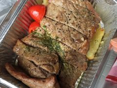 -必胜客(新福地店)