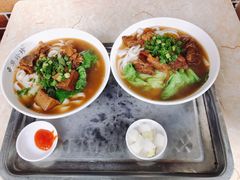 -珍珍小食店(西华路店)