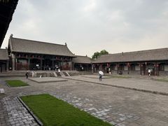 -平遥县衙