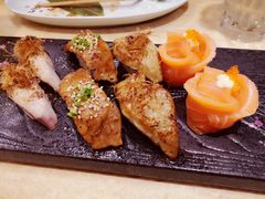 -东京屋(武定路店)