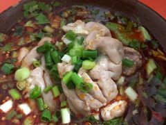 -老瓦房冷锅串串(文殊院店)
