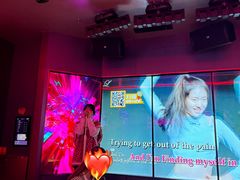 -星聚会KTV(龙湖上海奉贤天街店)
