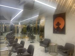 -潘多拉Hairsalon