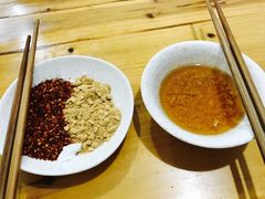 -雲记卢妈冷锅串串(中道街总店)