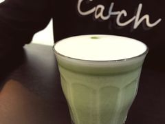 -无牌咖啡&酒馆