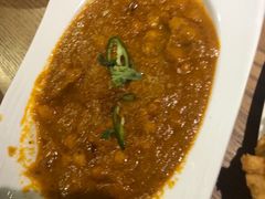 -Masala Curry and BBQ·玛莎拉巴基斯坦美食(金水万达店)
