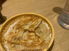 香蕉飞饼-小鱼小牛·鱼牛干锅·脆鱼火锅(世欧广场店)