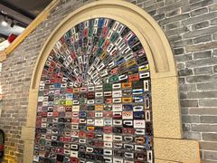 -唐山宴大唐州府精品中餐