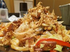 -AJIYA·池袋日式烧肉自助(天津万象城店)