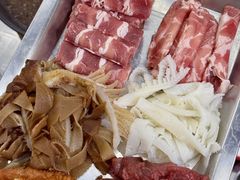 -二张农家菜(天通苑店)