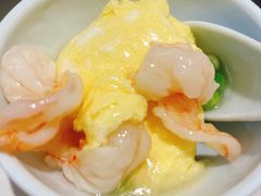 清炒虾仁-峨嵋酒家总店(车公庄店)