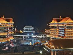 -大明幻境第一城