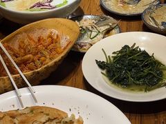 -丹江渔村(首都机场店)