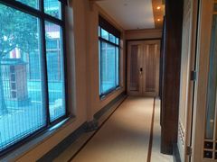 -西安华清御汤酒店