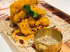 -避风塘·金牌店·夜宵(金玉兰店)