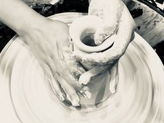 -艺彩阳光手工坊(大连恒隆广场店)