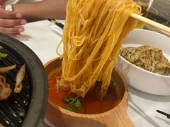 -大鸭梨烤鸭(左家庄店)