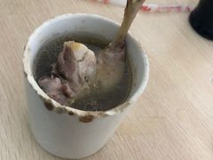 鸭腿炖罐-广达眼镜炖罐(广达店)