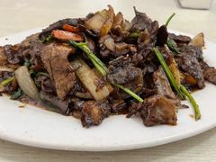 -老万饭馆