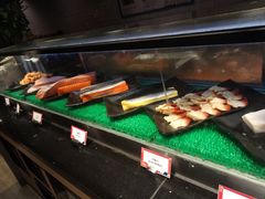 -OPEN開全日自助餐厅·牛肉火锅·海鲜(佛山希尔顿酒店)