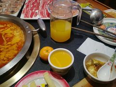 -沸炉重庆老火锅(军事博物馆店)