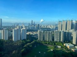 -禧月荟S月子中心(侨城店)